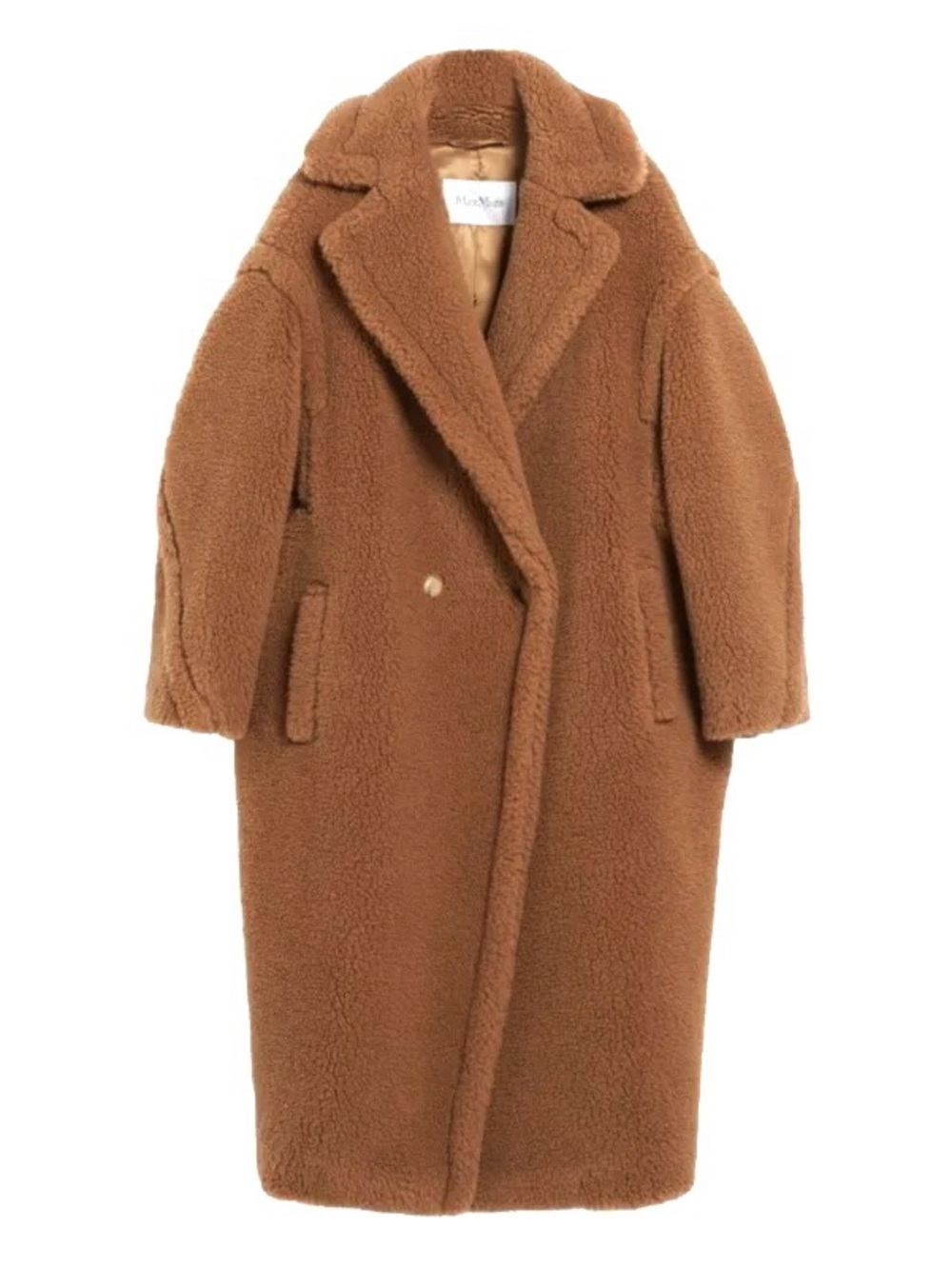 Max Mara Teddy Bear Icon Coat - image 3